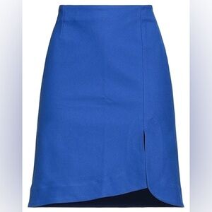 Mini Skirt by Cacharel Paris NWT
